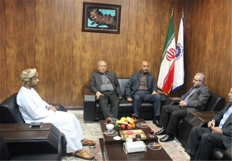 مجلس شورای زنان بازرگان در استان مسندم تاسیس شد مجلس شورای زنان بازرگان در استان مسندم تاسیس شد