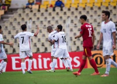 حریف ایران در نیمه نهایی معین شد، 3 تیم مجوز حضور در جام جهانی را کسب کردند