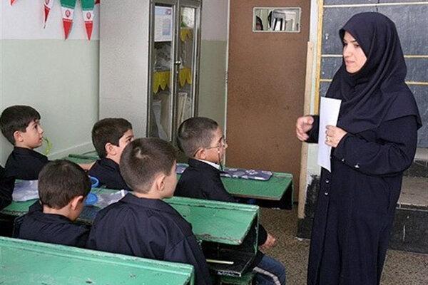 کسب 2 رتبه برتر استانی توسط معلمان پژوهنده نهاوند کسب 2 رتبه برتر استانی توسط معلمان پژوهنده نهاوند