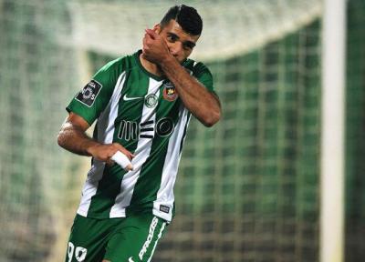 مهدی طارمی در آستانه انتقال به تیم فوتبال پورتو پرتغال
