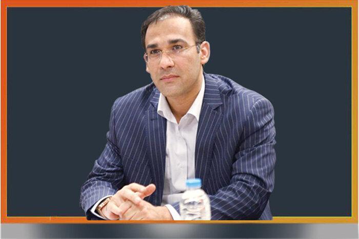 عضو هیئت علمی دانشگاه:پژوهش در راستای کشف مطالبات مردم باشد عضو هیئت علمی دانشگاه:پژوهش در راستای کشف مطالبات مردم باشد