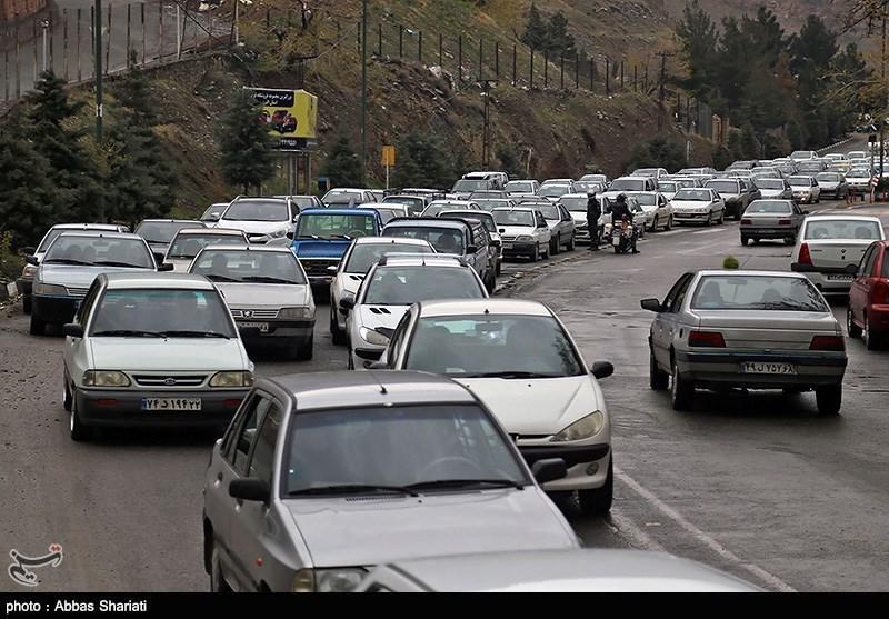 جاده های استان قم محور تردد 24 میلیون خودرو در سال است جاده های استان قم محور تردد 24 میلیون خودرو در سال است