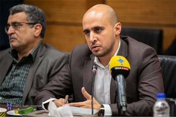 فراصندوق ستارگان فرصتی برای حمایت از فعالیت های دانش بنیان فراصندوق ستارگان فرصتی برای حمایت از فعالیت های دانش بنیان است