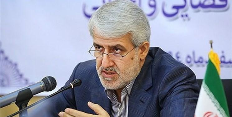 آغاز الکترونیکی شدن دادرسی ها در دادگستری تهران آغاز الکترونیکی شدن دادرسی ها در دادگستری تهران