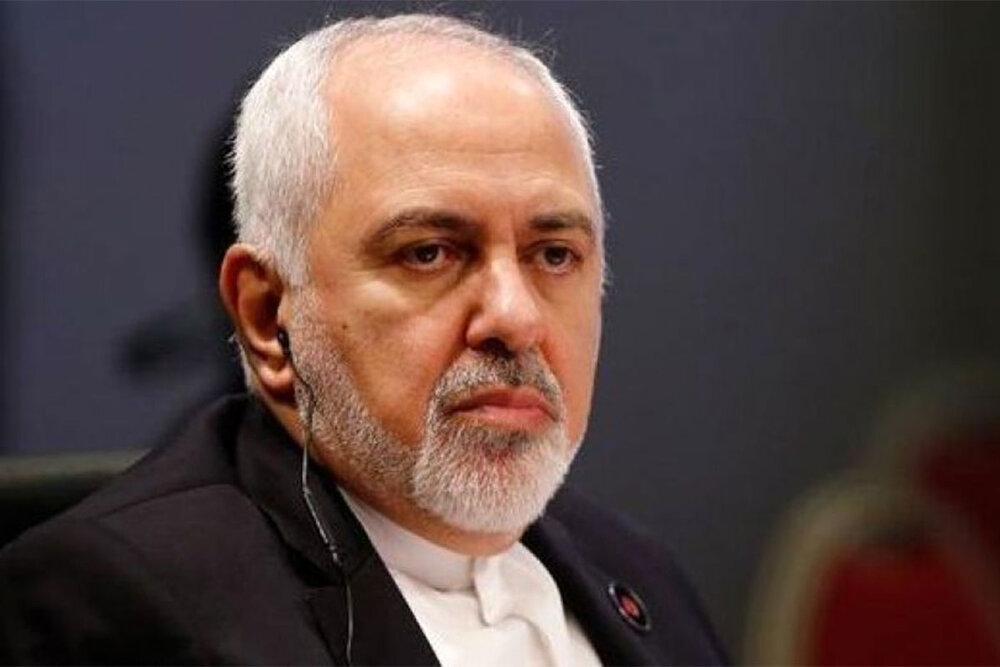 ظریف، درگذشت کشاورز را تسلیت گفت ظریف، درگذشت کشاورز را تسلیت گفت