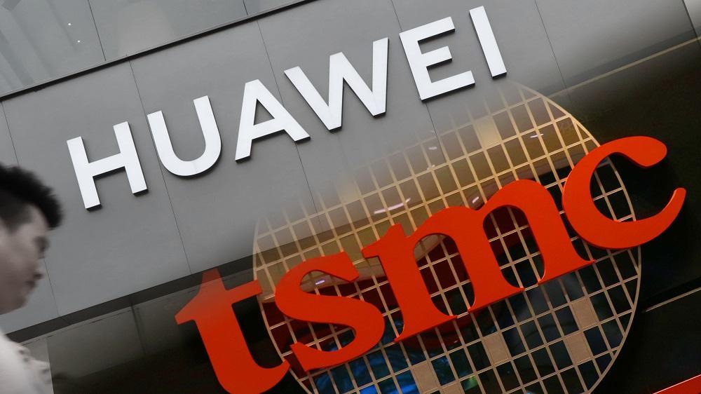 راه چاره هواوی برای جای خالی TSMC