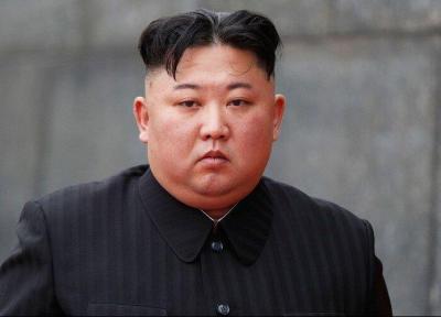 عکس ، رهبر کره شمالی پس از مدت ها دوباره آفتابی شد ، کیم جونگ اون در کاخ خورشید