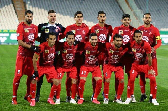 ترکیب پرسپولیس و ماشین سازی معین شد