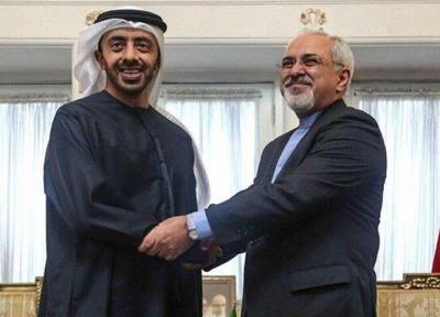 دلایل گفتگوی اخیر ایران و امارات، ابوظبی و ابتکار صلح هرمز
