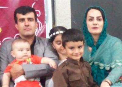 جزئیاتی از زندگی و مرگ تلخ خانواده ایران نژاد