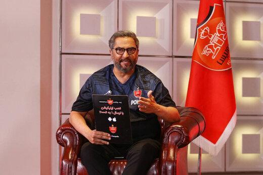 عکس، بزرگان فوتبال ایران در مراسم خاکسپاری مهرداد میناوند عکس، بزرگان فوتبال ایران در مراسم خاکسپاری مهرداد میناوند