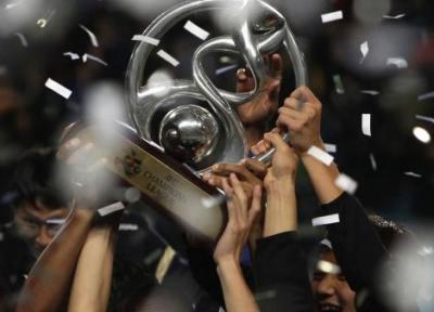 خبرنگاران ثبت نام اولیه باشگاه پرسپولیس برای حضور در لیگ قهرمانان آسیا