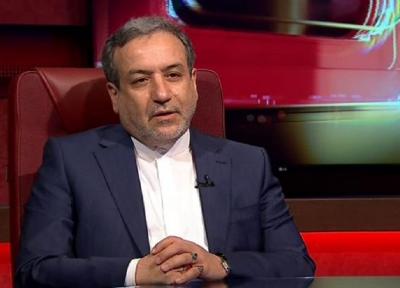 خبرنگاران عراقچی: خواست ایران بازگشت دقیق به مدل برجام است