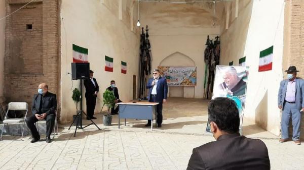 خبرنگاران استاندار خراسان رضوی: جمعیت روستایی، مولد و اثرگذار است