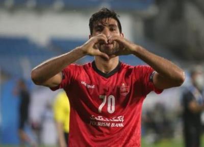 آمار لیگ قهرمانان آسیا، فوتبال آسیا در تصرف ستاره های فوتبال ایران