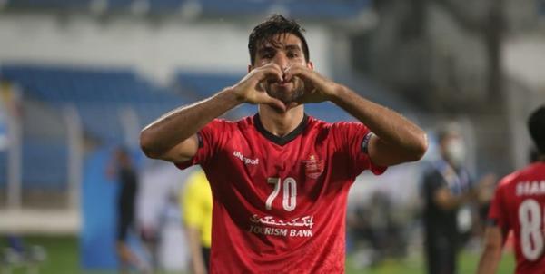 آمار لیگ قهرمانان آسیا، فوتبال آسیا در تصرف ستاره های فوتبال ایران