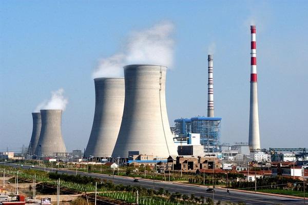 افزایش 3.5 هزار مگاواتی تولید برق نیروگاه های حرارتی تا پایان افزایش 3.5 هزار مگاواتی فراوری برق نیروگاه های حرارتی تا سرانجام هفته