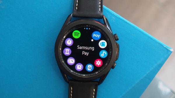 طراحی و امکانات ساعت هوشمند Galaxy Watch4 رسما لو رفت