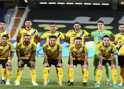 برپایی اردوی سپاهان در تهران، 2 بازی تدارکاتی در دستور کار طلایی پوشان