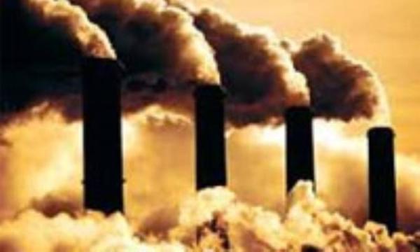 سوخت های فسیلی و گرمایش جهانی