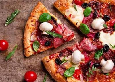 طرز تهیه 7 نوع پیتزا خانگی لذیذ با نکات ریز کلیدی!