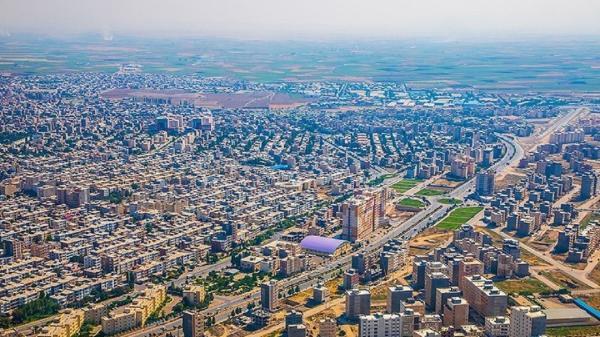 اردبیل از نظر اقتصادی در چه وضعیتی واقع شده است؟