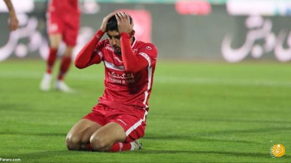 چالش پرسپولیس مقابل پیکان؛ چه کسی جانشین ترابی می شود؟ چالش پرسپولیس مقابل پیکان؛ چه کسی جانشین ترابی می گردد؟