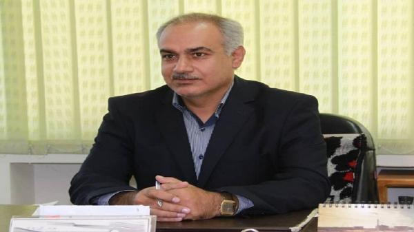 کاهش 58 درصدی حجم مخازن سد های لرستان