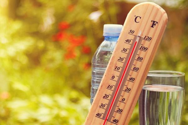 اصول آبرسانی به بدن در روزهای گرم