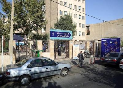 عصرانه با کتاب در کتابخانه طوبی کرمانی
