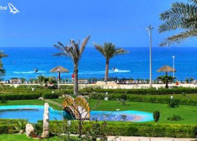 پارک ساحلی میرمهنا کیش