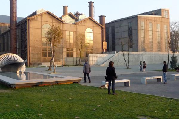 آشنایی کامل با دانشگاه بیلگی استانبول (Bilgi University) آشنایی کامل با دانشگاه بیلگی استانبول (Bilgi University)